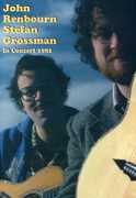 In Concert 1982 , John Renbourn
