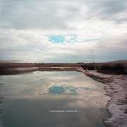Salton Sea , Tomas Barfod