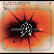 Star Trek: The Motion Picture (Original Motion Picture Soundtrack) (20th Anniversary Collector’s Edition) , Various Artists