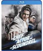 The Chef, The Actor, The Scoundrel , Huang Bo