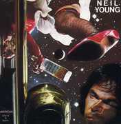 American Stars N Bars , Neil Young