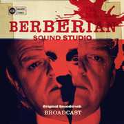 Berberian Sound Studio , The Broadcast