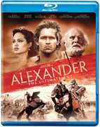 Alexander: The Ultimate Cut , Colin Farrell