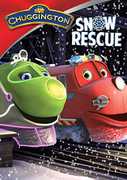 Chuggington: Snow Rescue 