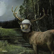 Moonbuilding 2703 AD Remixes/ Sin in Space Pt.1 , The Orb