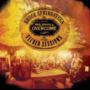 We Shall Overcome: The Seeger Sessions , Bruce Springsteen