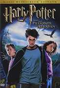 Harry Potter & Prisoner of Azkaban (2PC)/ (WS) , Alan Rickman