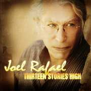 Thirteen Stories High , Joel Rafael