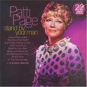 Stand By Your Man , Patti Page