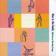 One Is the Body , John L. Bell