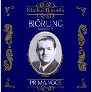 Volume 2 , Jussi Bj rling