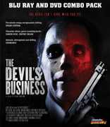 The Devil's Business , Jack Gordon