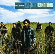 Life's Aquarium , Mint Condition
