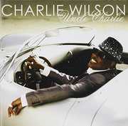 Uncle Charlie , Charlie Wilson