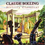 Strictly Classical , 34/37 Jazz Ensemble
