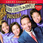 Priscilla , Eddie Cooley