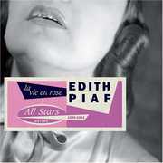 La Vie En Rose 1935-1951 , Edith Piaf