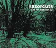 A Is For Alphabet , The Razorcuts