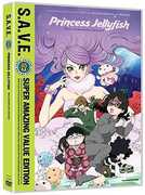 Princess Jellyfish: Complete Series - S.A.V.E. 