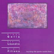 Haunting The Spirits Inside Them , Various Artists