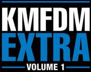Extra, Vol. 1 , KMFDM