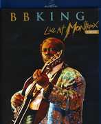 Live at Montreux 1993 , B.B. King