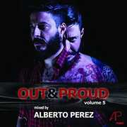 Out & Proud /  Various [Import] , Various Artists