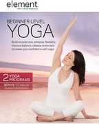 Element: Beginner Level Yoga 