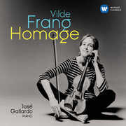Encores , Vilde Frang