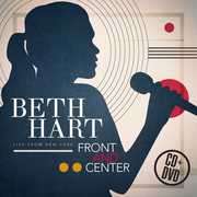 Front And Center Live From New York , Beth Hart