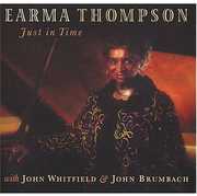 Just in Time , Earma Thompson