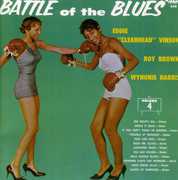 Battle of the Blues , Roy Brown