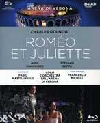 Romeo Et Juliette , Stefano Secco