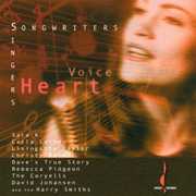 Singer Songwriters , Various Artists