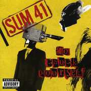 Go Chuck Yourself [Import] , Sum 41