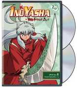 Inuyasha the Final Act Set 1