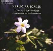 Harlig Ar Jorden: Favorite Hymn Tunes for Orch , Osmo V nsk