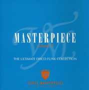 Masterpiece 8 /  Various [Import] , Various Artists