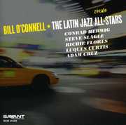Zocalo , Bill O'Connell