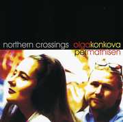 Northern Crossing , Olga Konkova