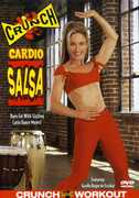 Crunch: Cardio Salsa , Giselle Roque de Escobar