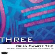 Three , Brian Swartz