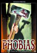 Phobias