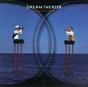 Falling Into Infinity , Dream Theater