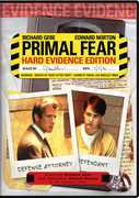 Primal Fear , Richard Gere