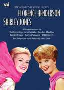 Broadway's Leading Ladies: Shirley Jones & Florence Henderson , Shirley Jones