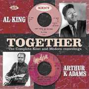 Together: Complete Kent & Moder Recordings [Import] , Arthur Adams