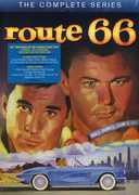 Route 66: The Complete Series , Johnny Seven