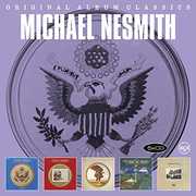 Original Album Classics [Import] , Michael Nesmith