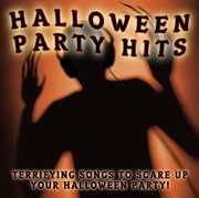Halloween Party / Various , Various Artists